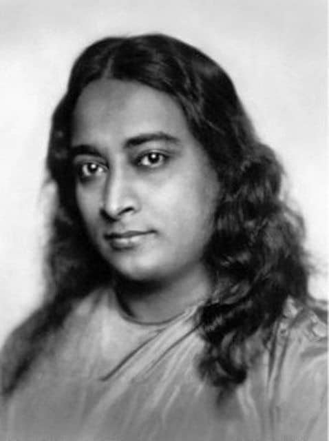 Pamahansa - Yogananda