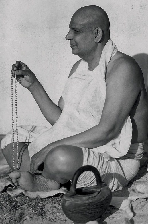 Swami Sivananda